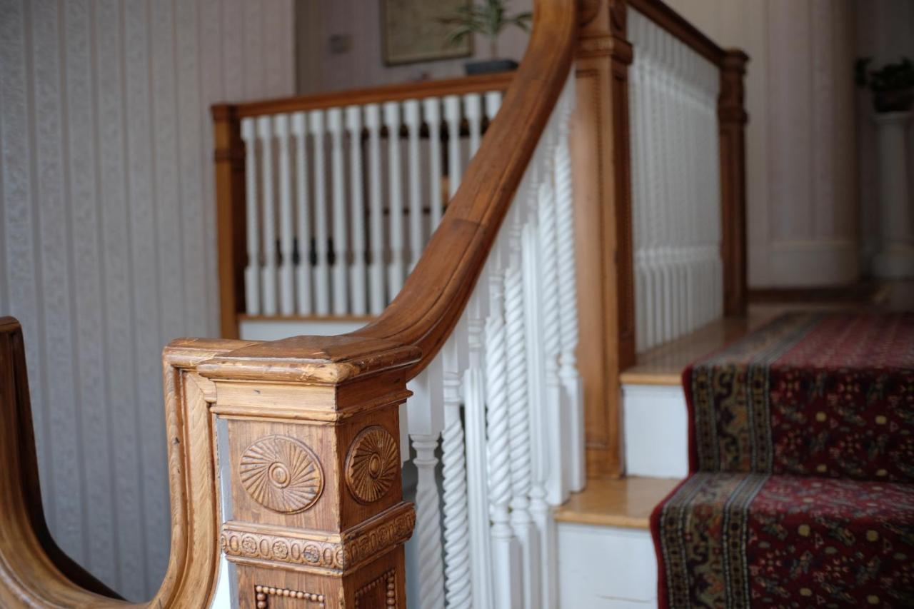 Guilford Bed And Breakfast エクステリア 写真