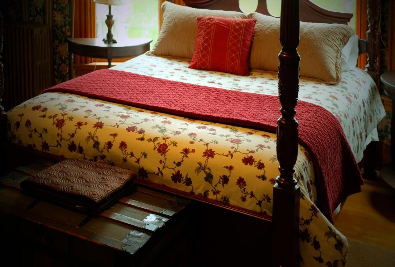 Guilford Bed And Breakfast エクステリア 写真
