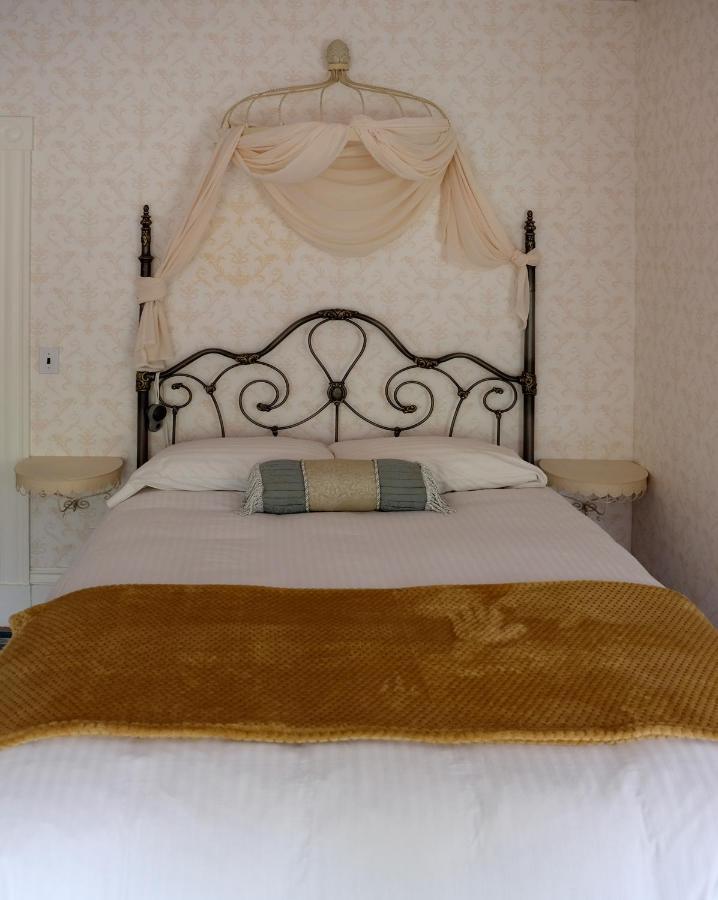 Guilford Bed And Breakfast エクステリア 写真