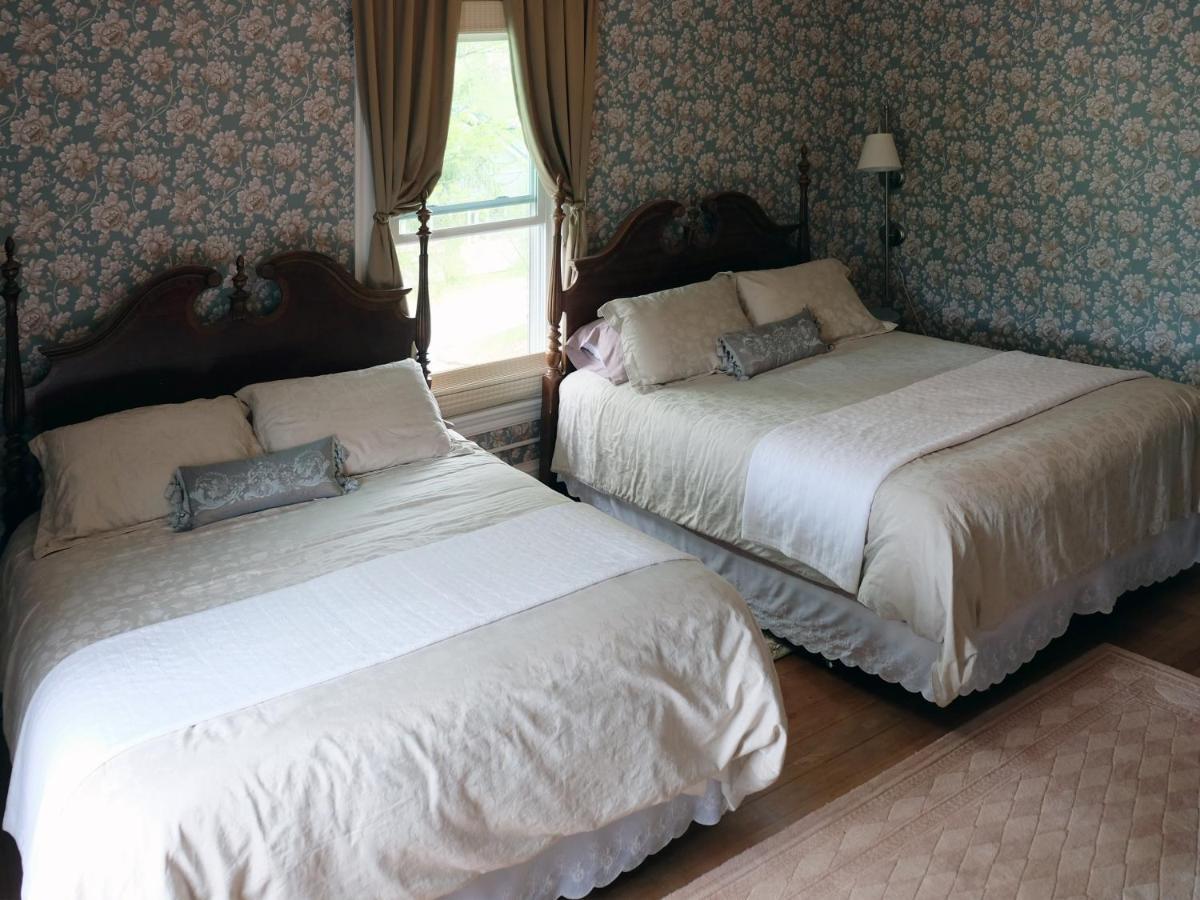 Guilford Bed And Breakfast エクステリア 写真