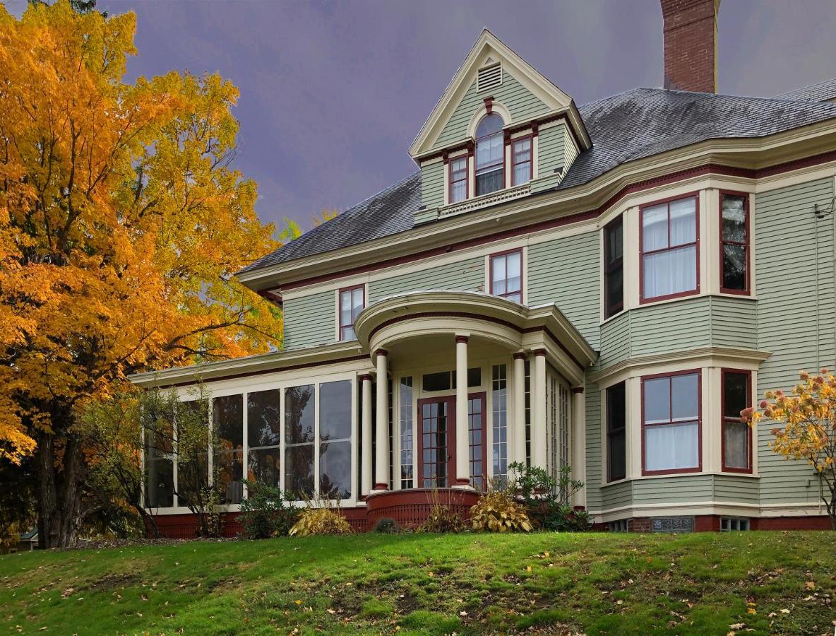 Guilford Bed And Breakfast エクステリア 写真