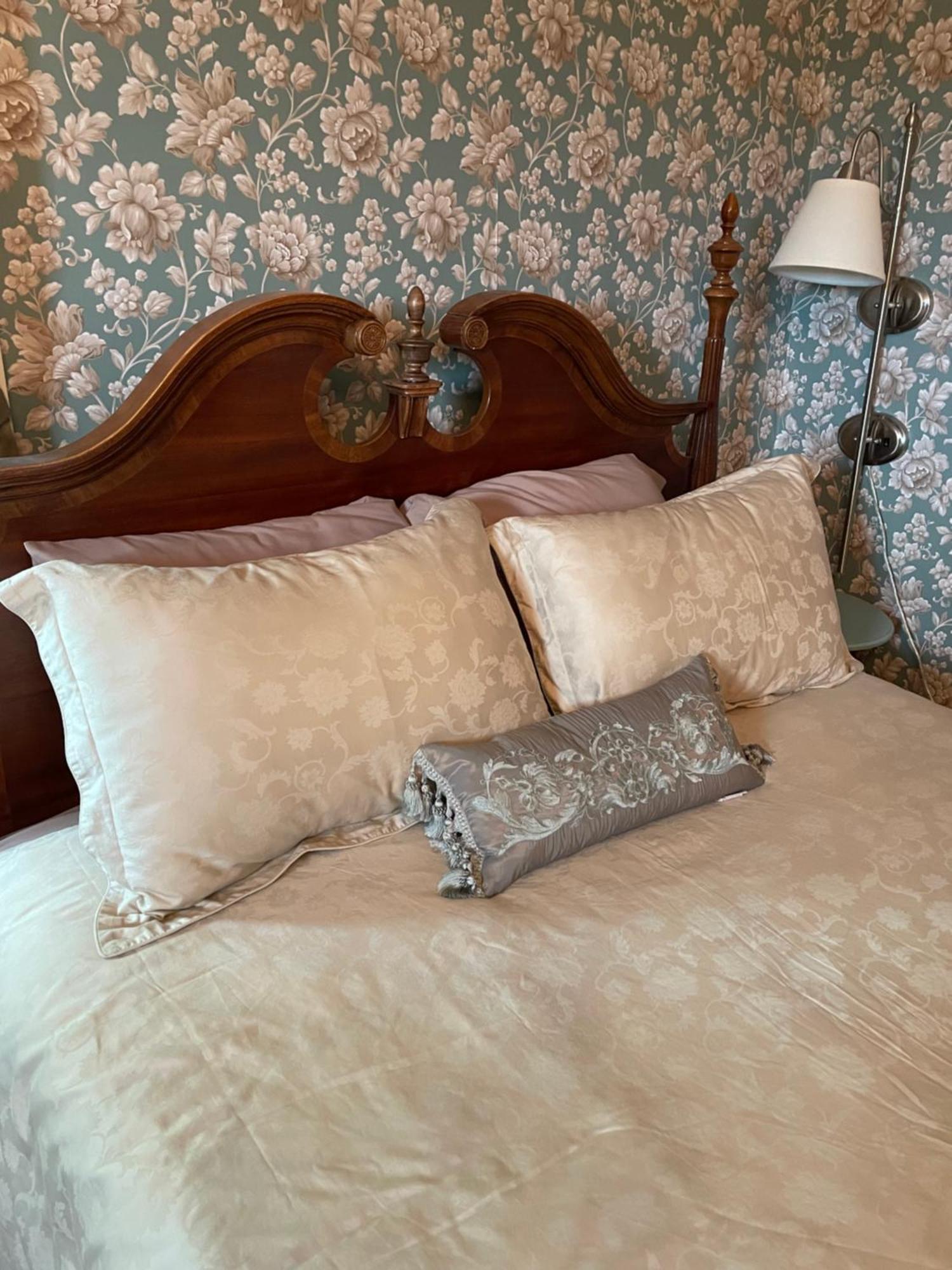 Guilford Bed And Breakfast エクステリア 写真
