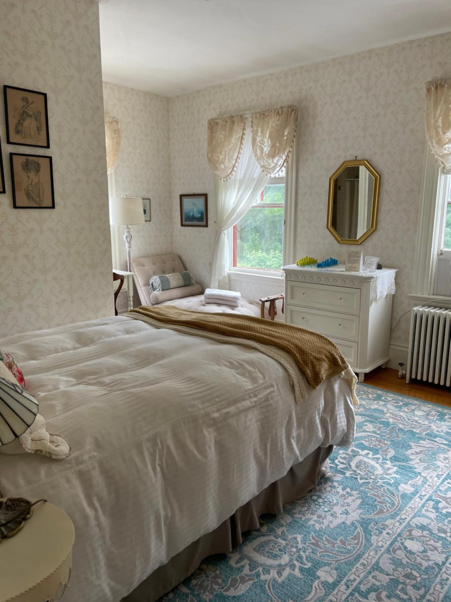 Guilford Bed And Breakfast エクステリア 写真