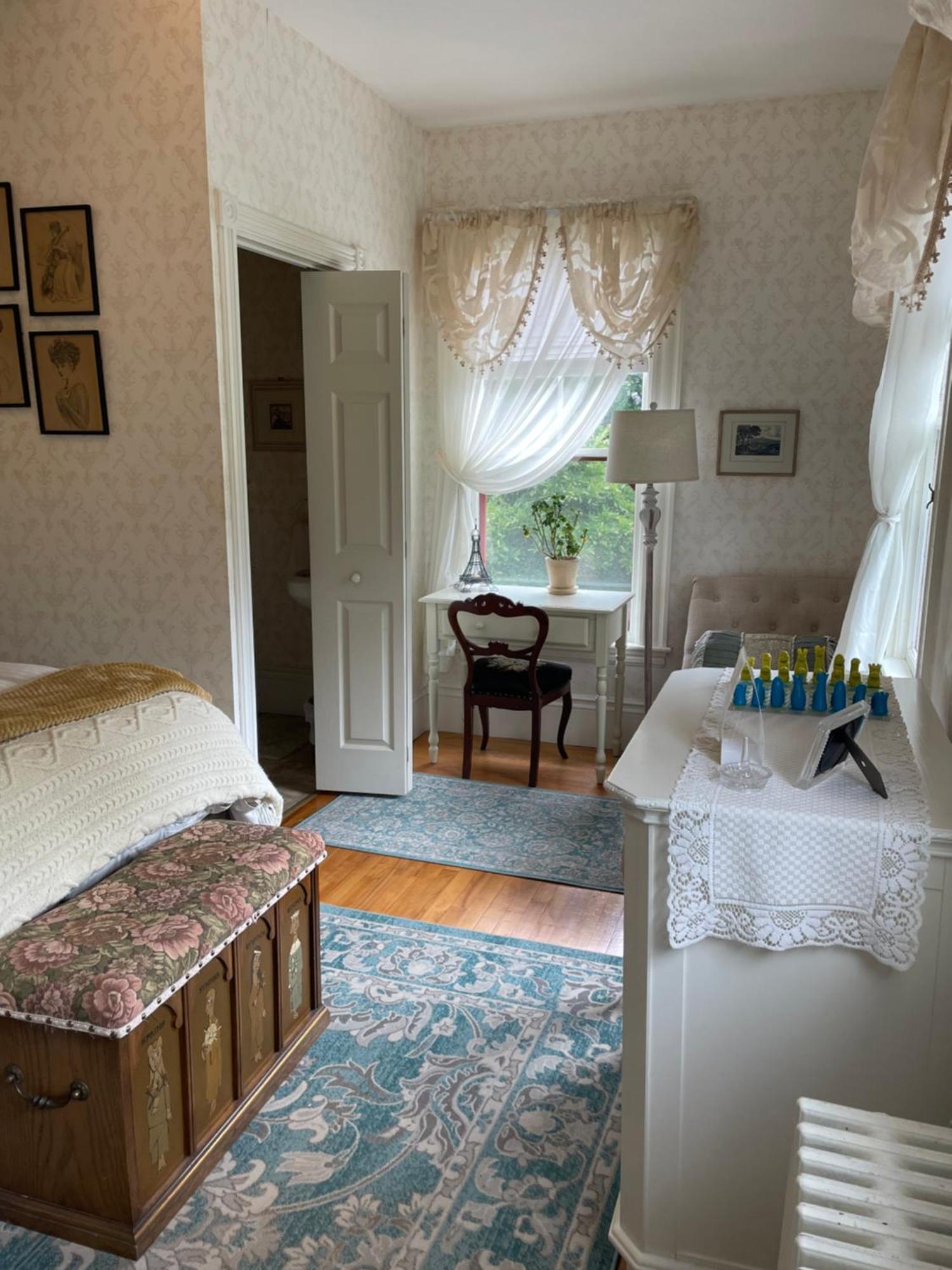 Guilford Bed And Breakfast エクステリア 写真