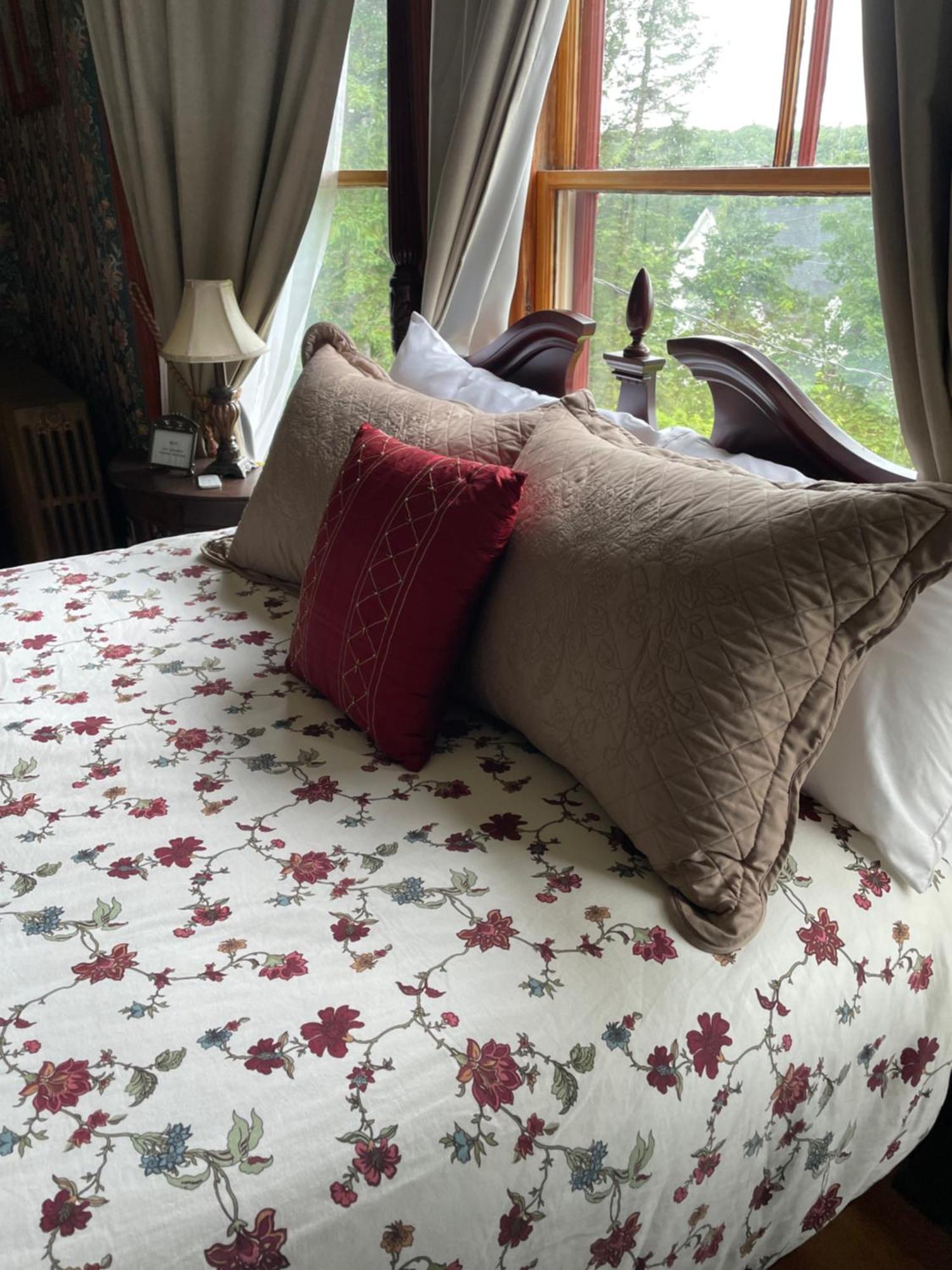Guilford Bed And Breakfast エクステリア 写真