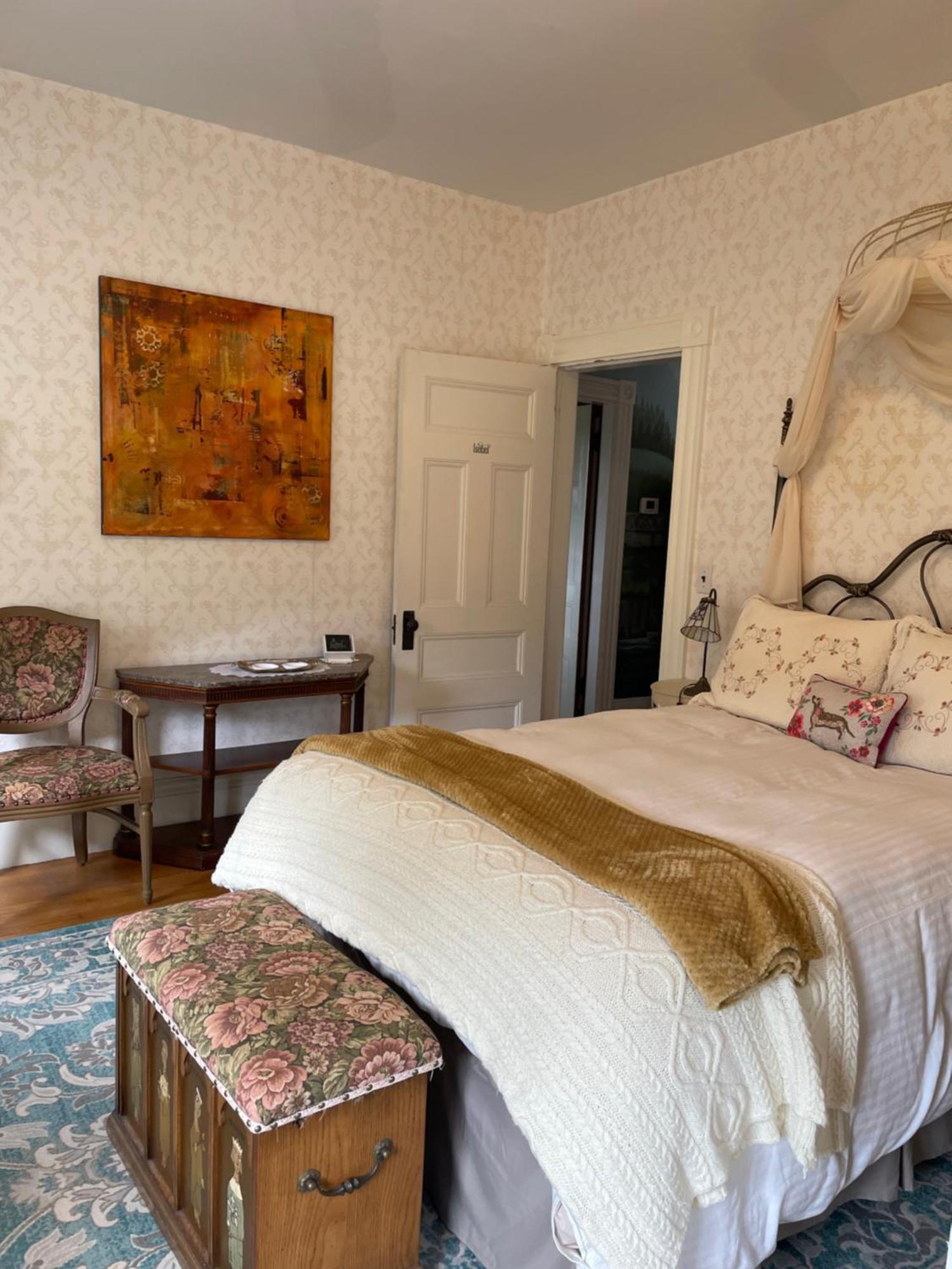 Guilford Bed And Breakfast エクステリア 写真