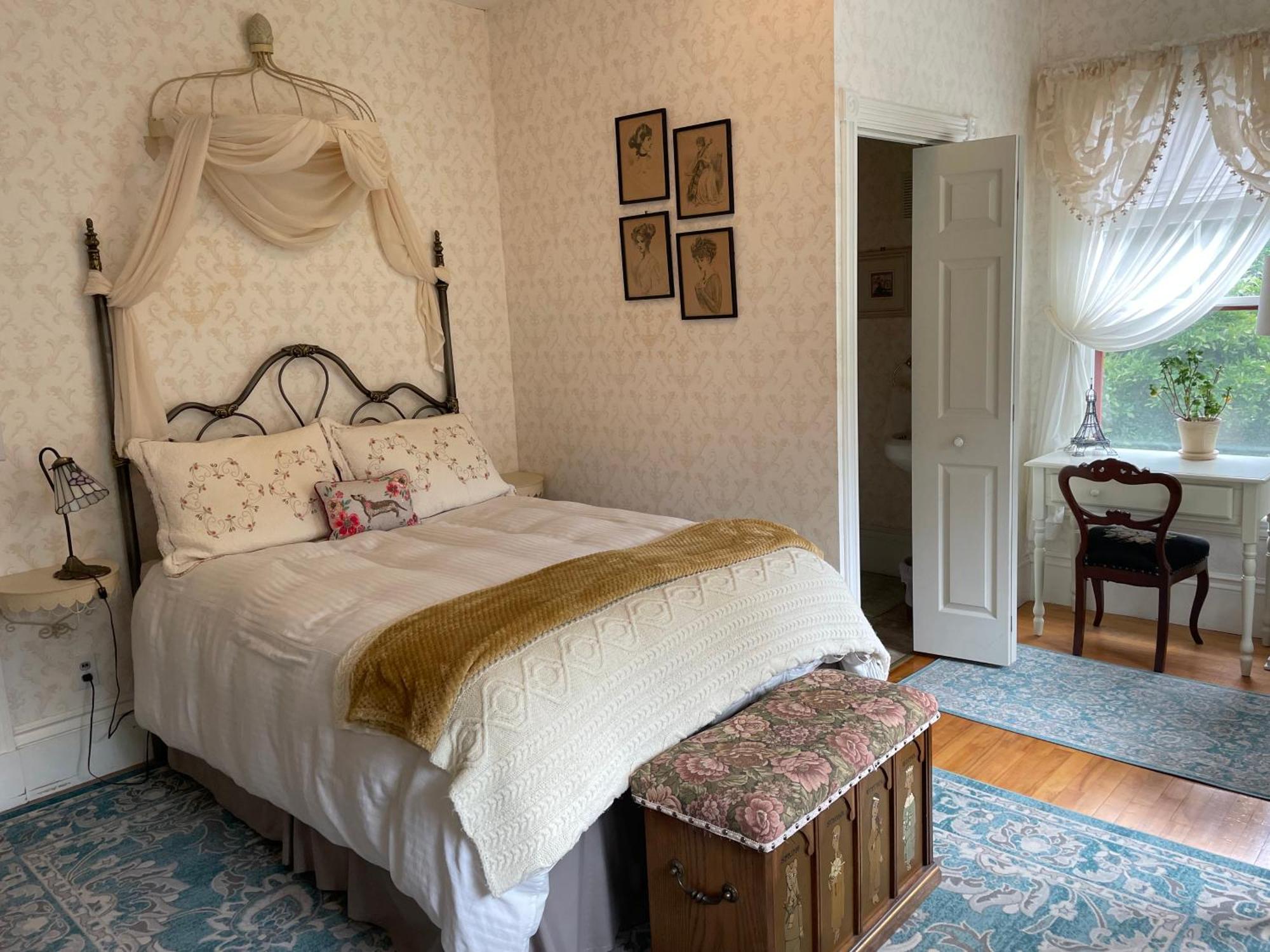 Guilford Bed And Breakfast エクステリア 写真