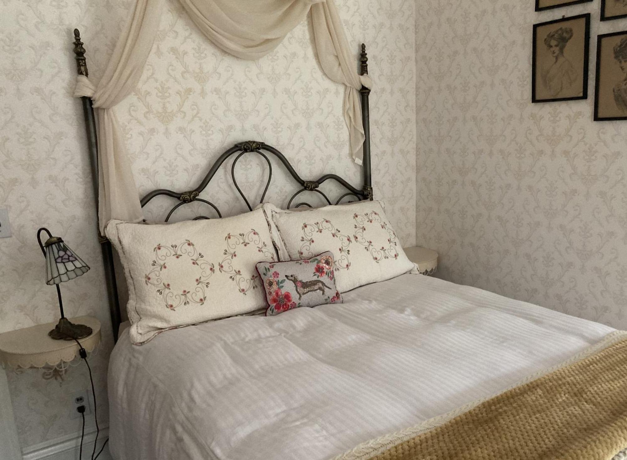 Guilford Bed And Breakfast エクステリア 写真